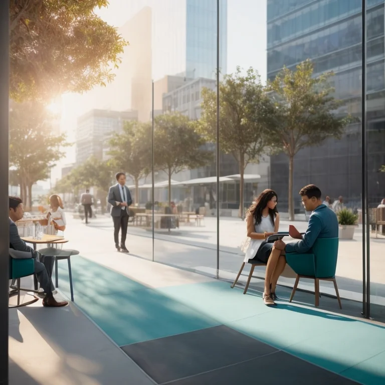 Ihre Quelle für urbane Lifestyle Insights